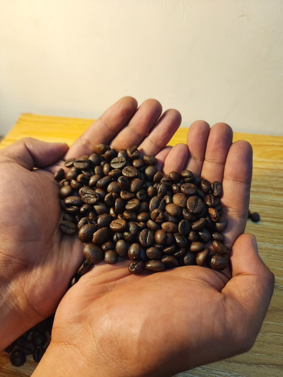Kopi Jepara